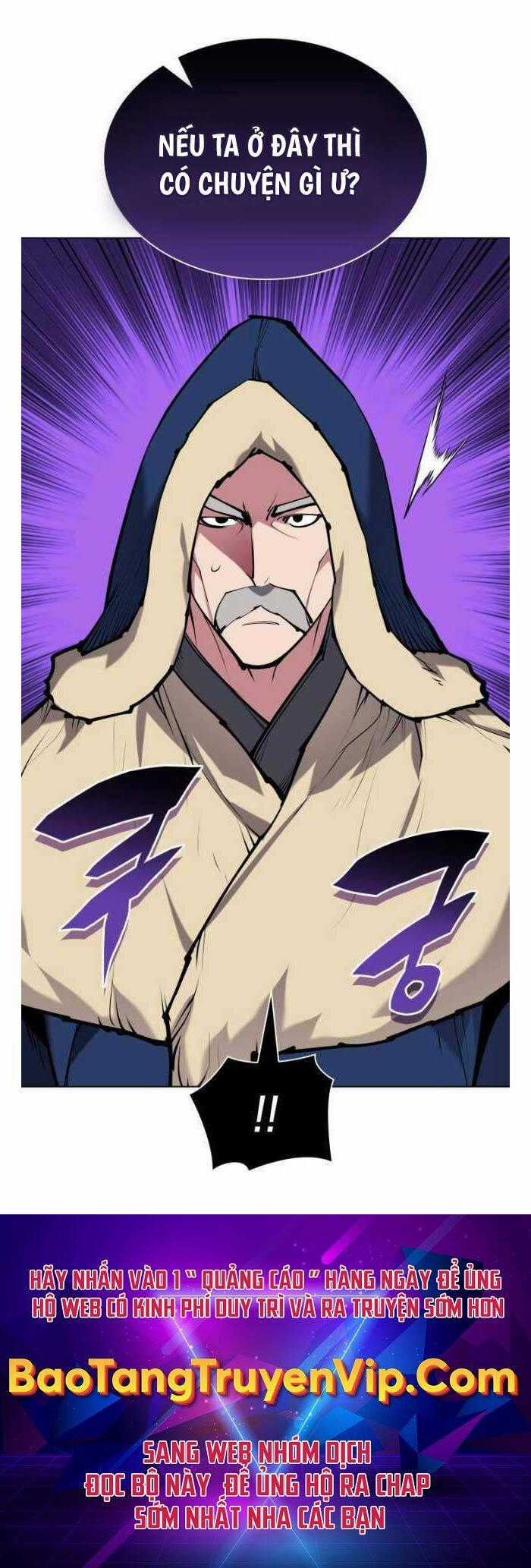 Học Giả Kiếm Sĩ Chương 114 trang 66