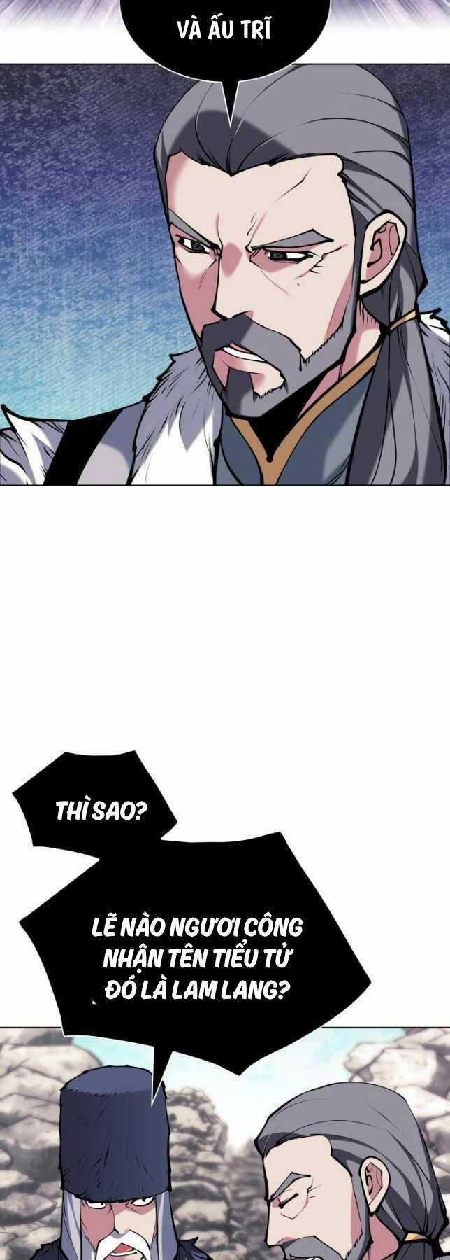 Học Giả Kiếm Sĩ Chương 114 trang 8