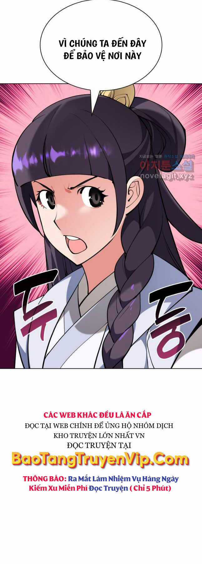 Học Giả Kiếm Sĩ Chương 115 trang 12