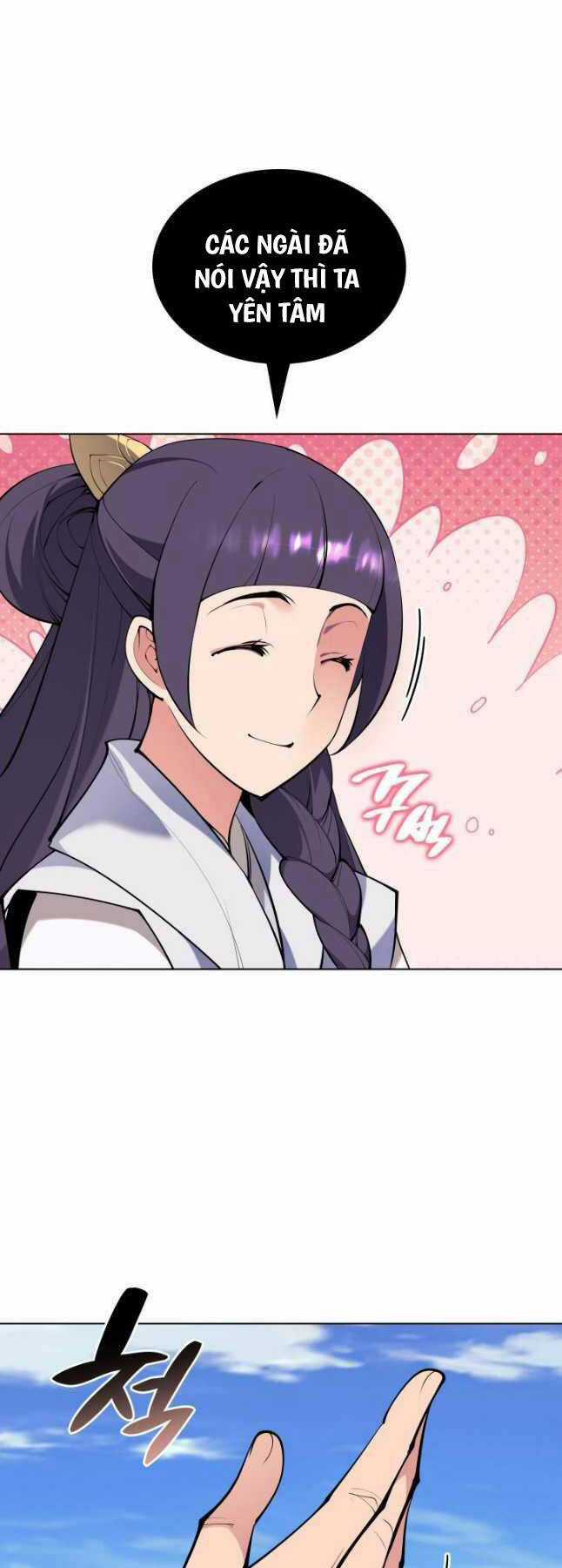 Học Giả Kiếm Sĩ Chương 115 trang 16