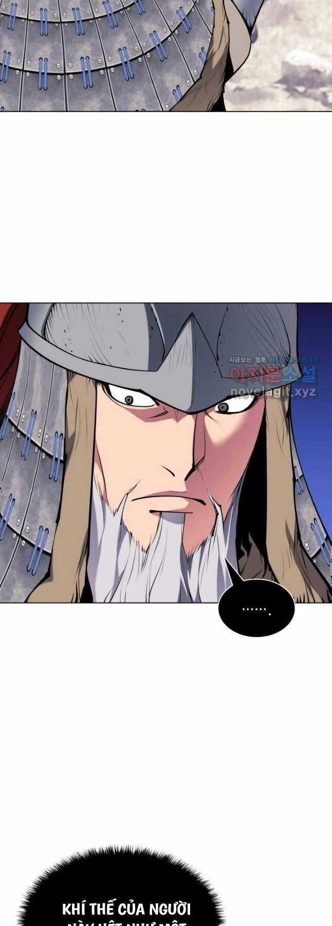 Học Giả Kiếm Sĩ Chương 115 trang 18