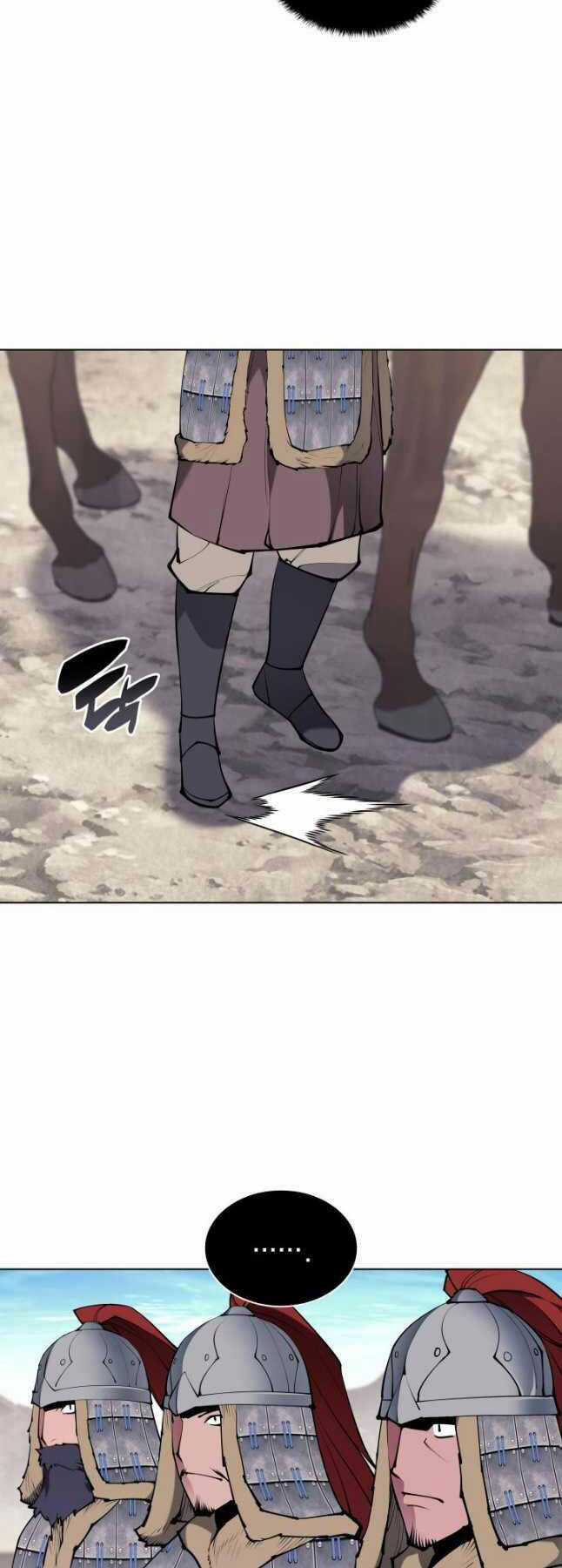 Học Giả Kiếm Sĩ Chương 115 trang 25