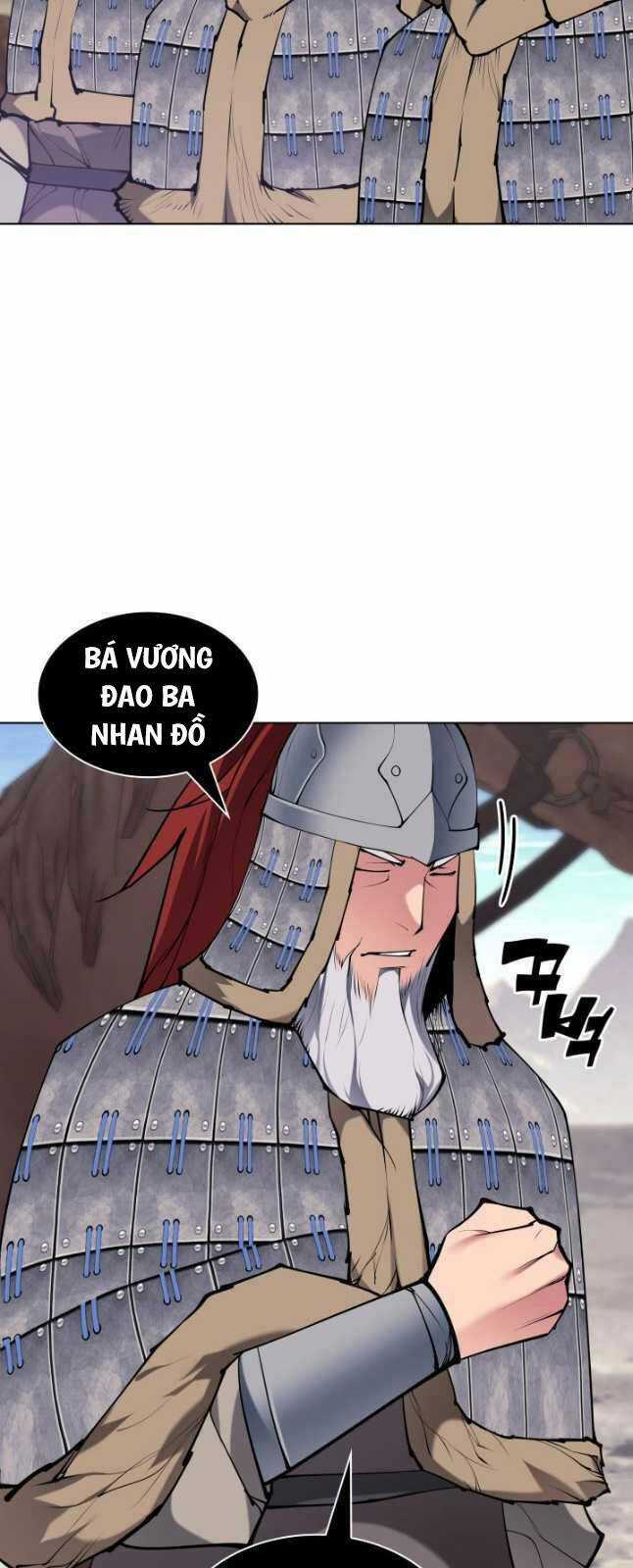 Học Giả Kiếm Sĩ Chương 115 trang 26