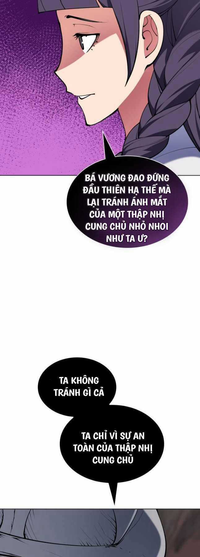 Học Giả Kiếm Sĩ Chương 115 trang 29