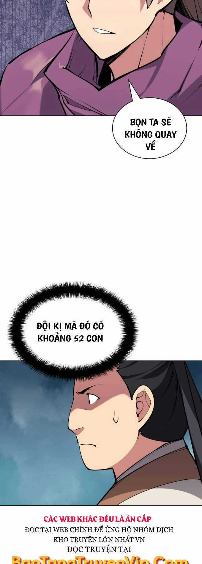 Học Giả Kiếm Sĩ Chương 115 trang 33