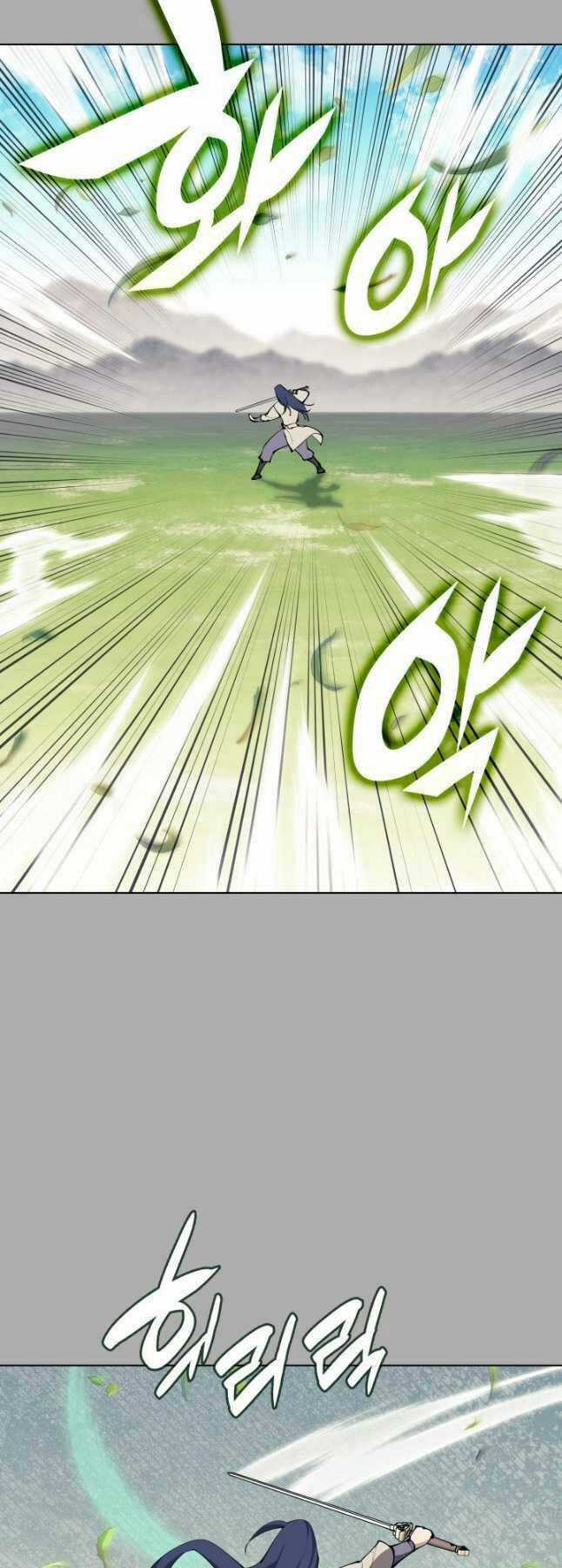 Học Giả Kiếm Sĩ Chương 115 trang 38