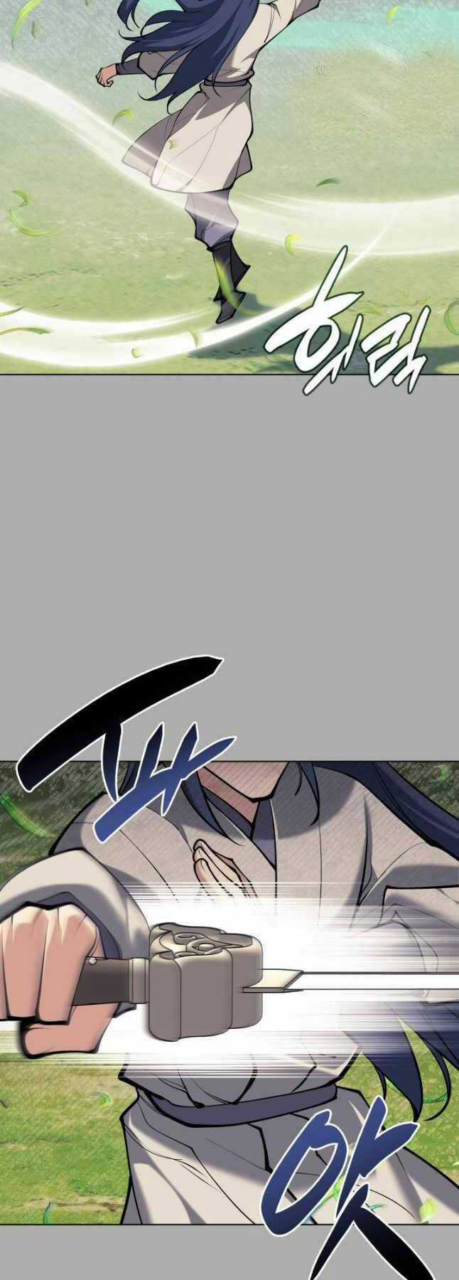 Học Giả Kiếm Sĩ Chương 115 trang 39