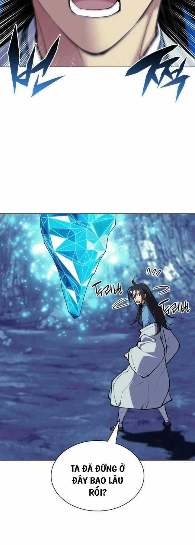 Học Giả Kiếm Sĩ Chương 115 trang 41