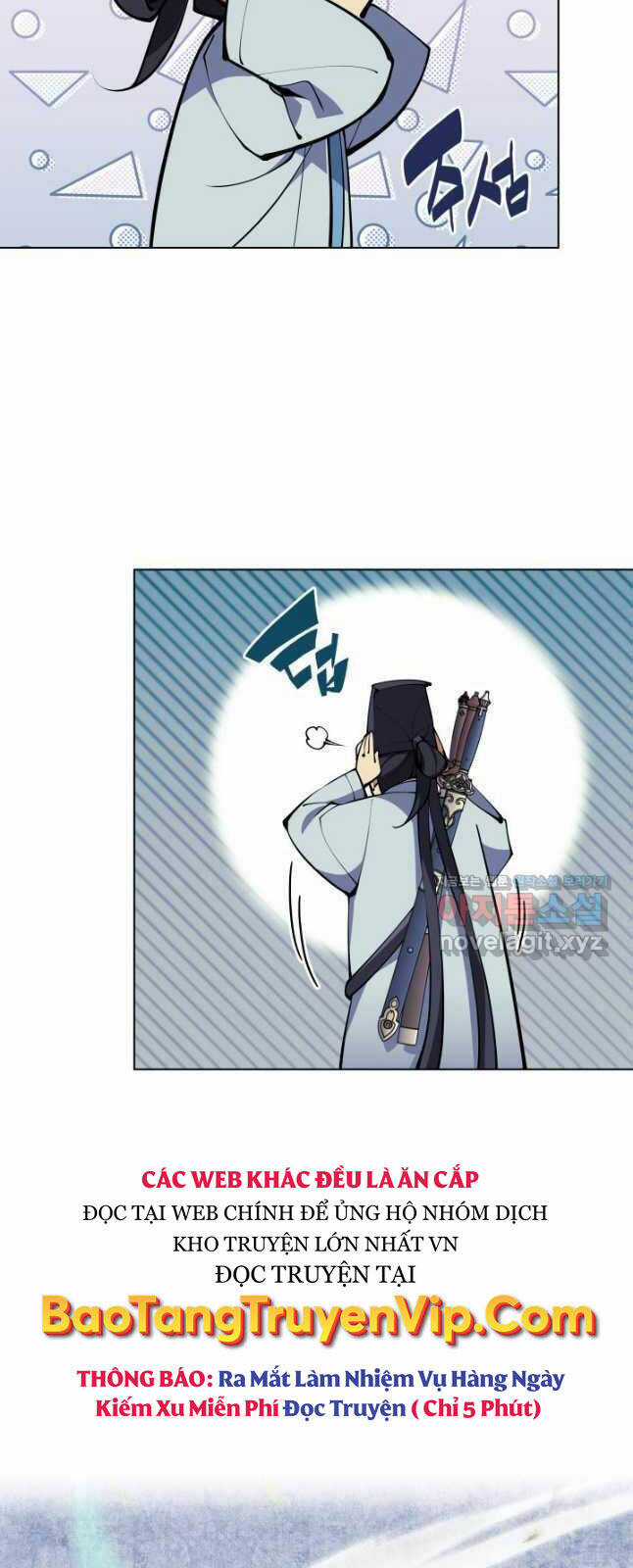 Học Giả Kiếm Sĩ Chương 115 trang 43