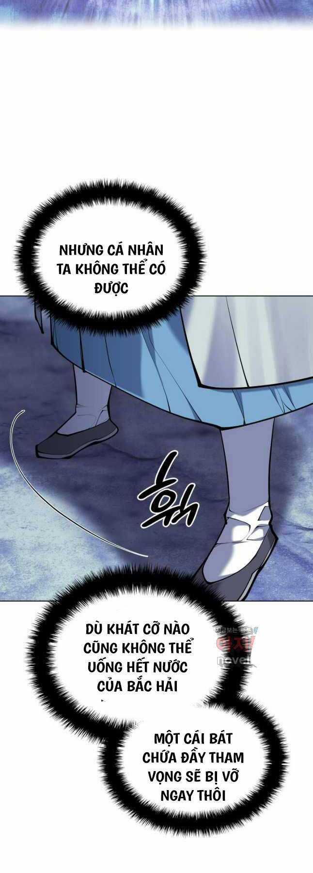 Học Giả Kiếm Sĩ Chương 115 trang 50