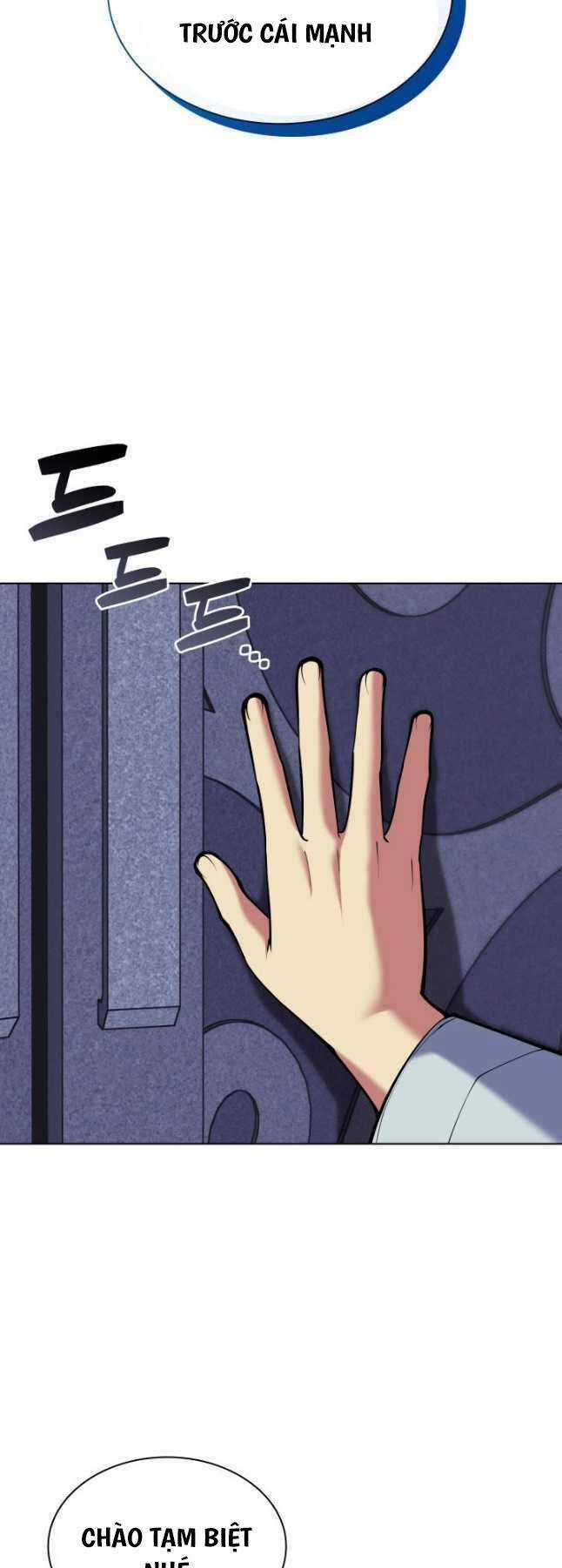 Học Giả Kiếm Sĩ Chương 115 trang 52