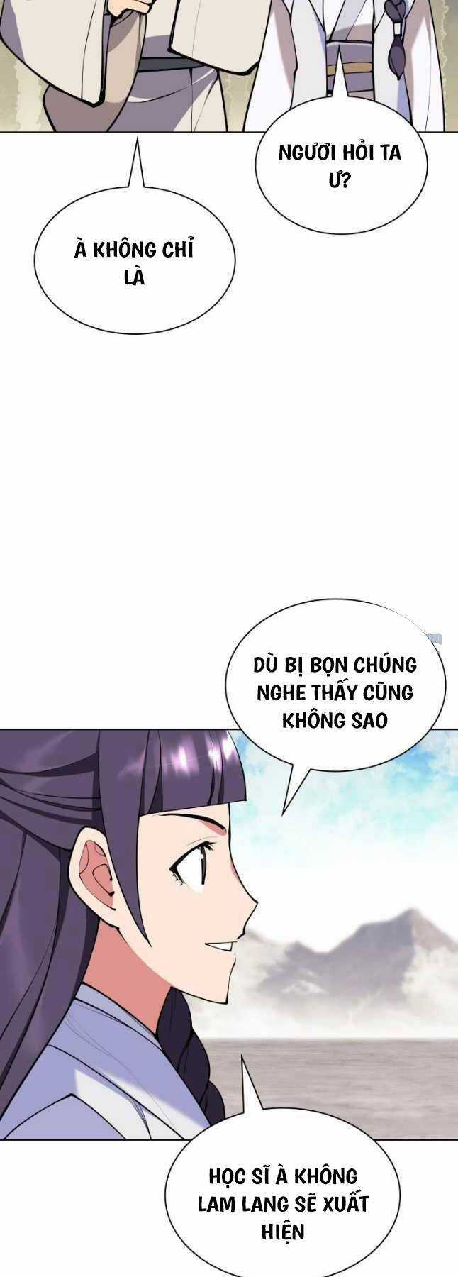 Học Giả Kiếm Sĩ Chương 115 trang 57