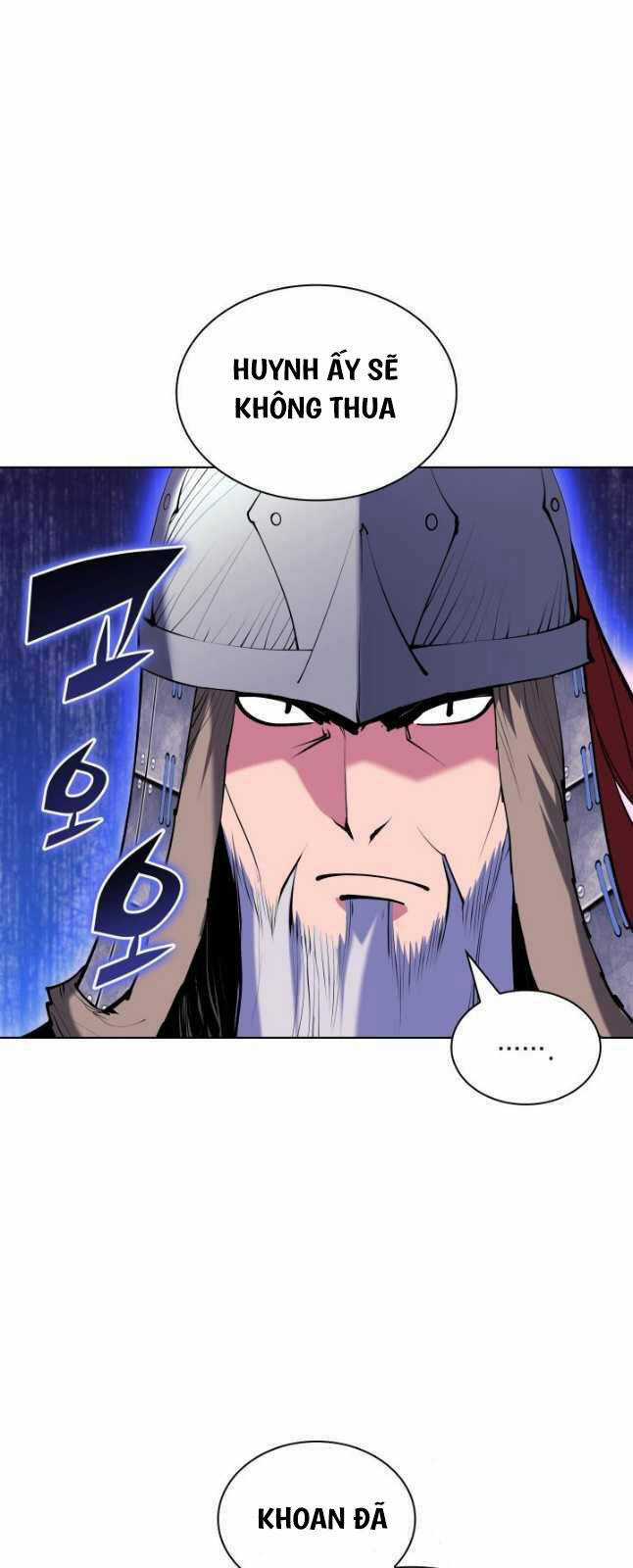 Học Giả Kiếm Sĩ Chương 115 trang 60