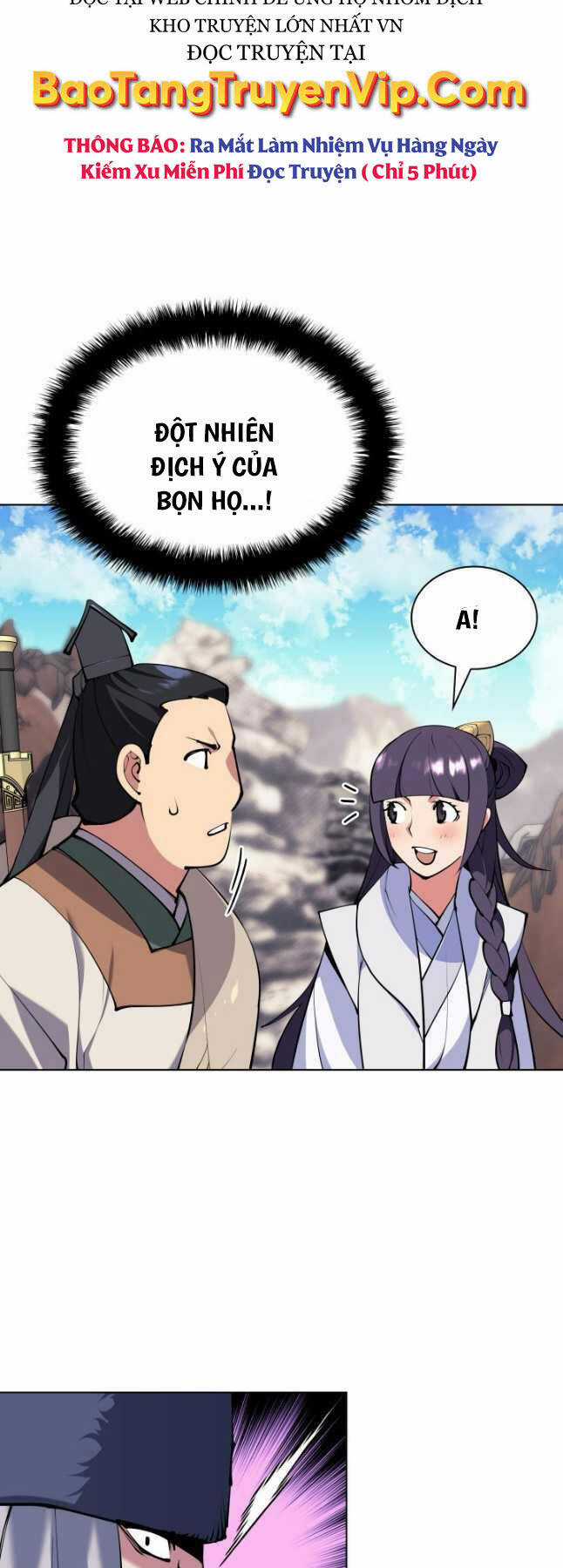 Học Giả Kiếm Sĩ Chương 115 trang 65