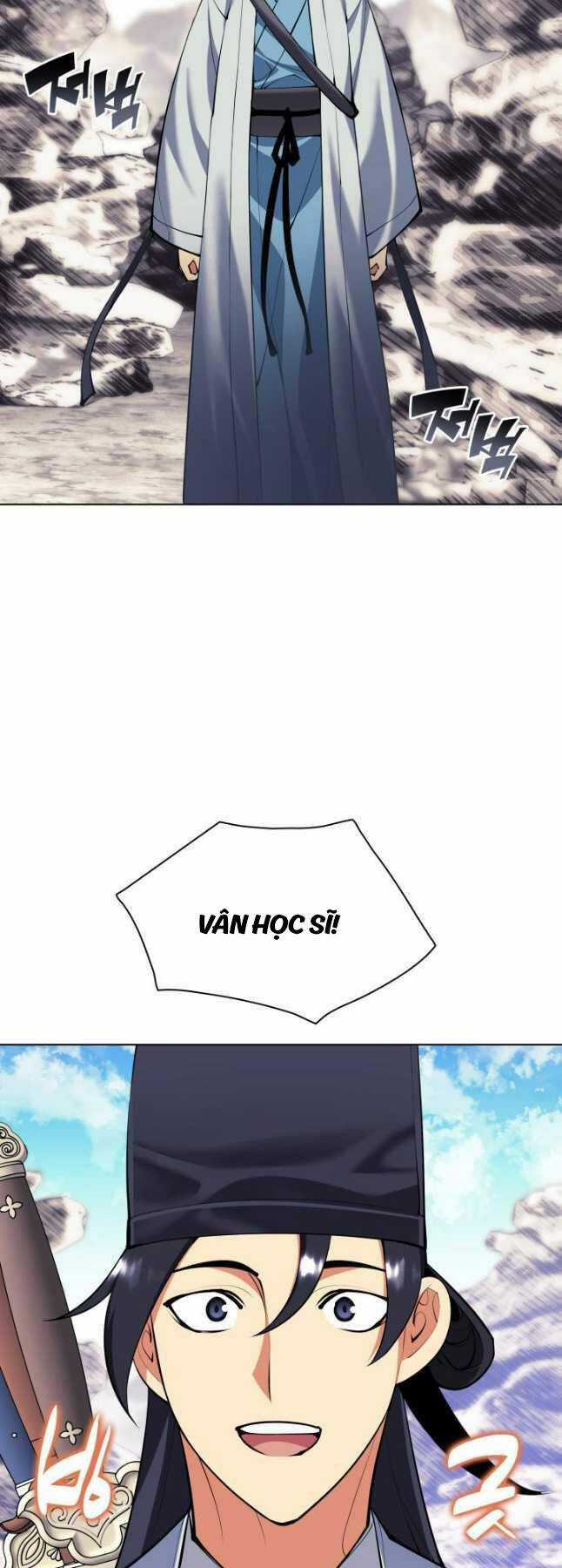 Học Giả Kiếm Sĩ Chương 115 trang 67
