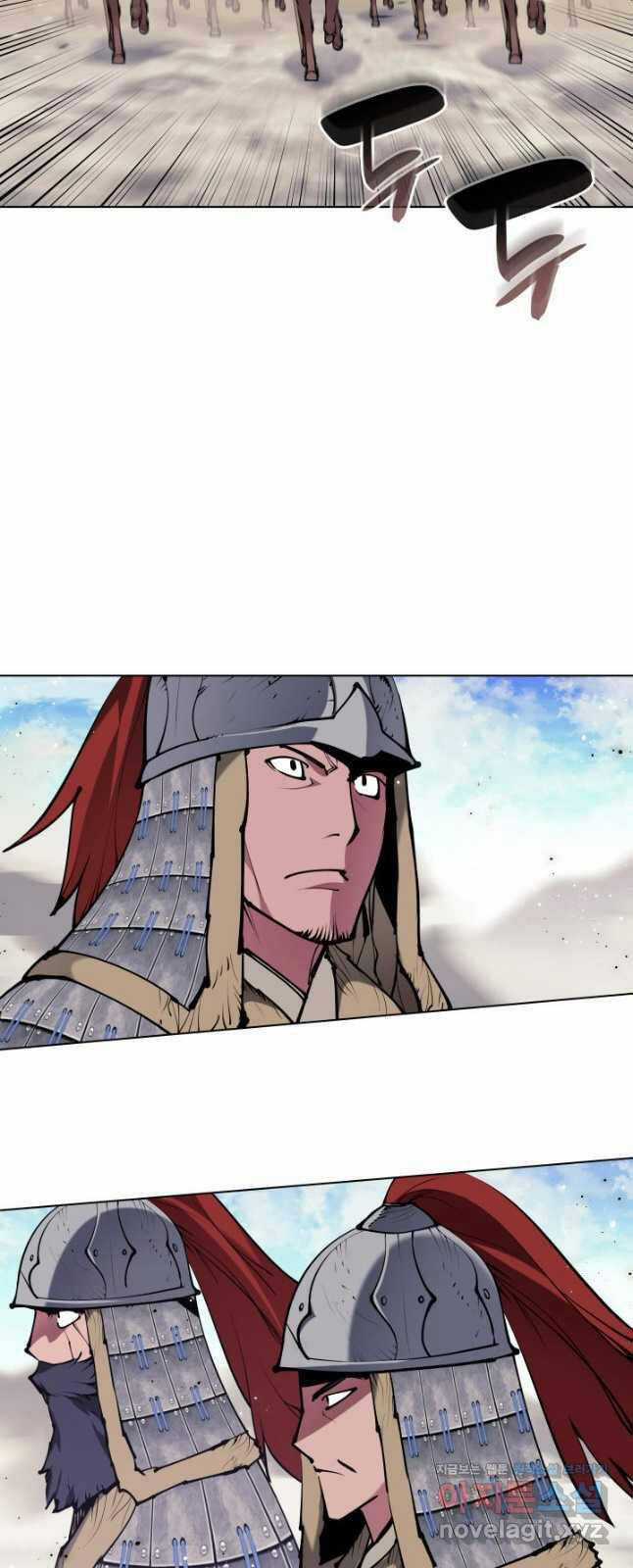 Học Giả Kiếm Sĩ Chương 115 trang 8