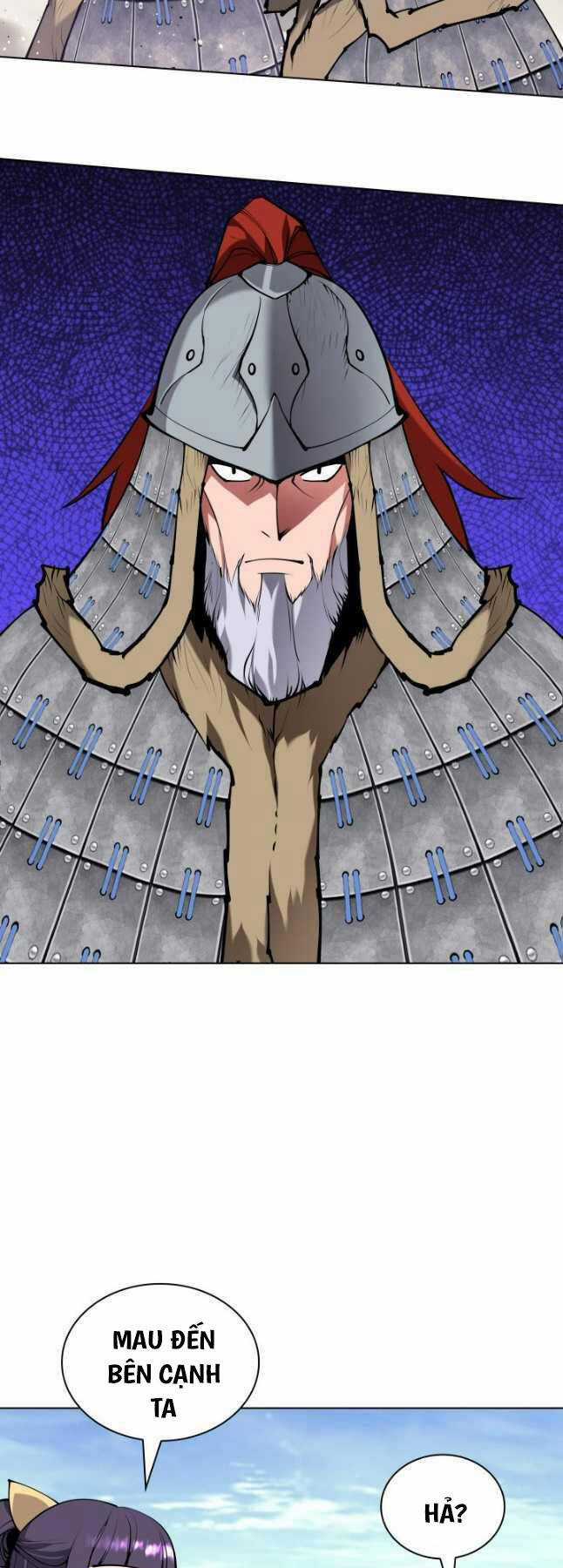 Học Giả Kiếm Sĩ Chương 115 trang 9