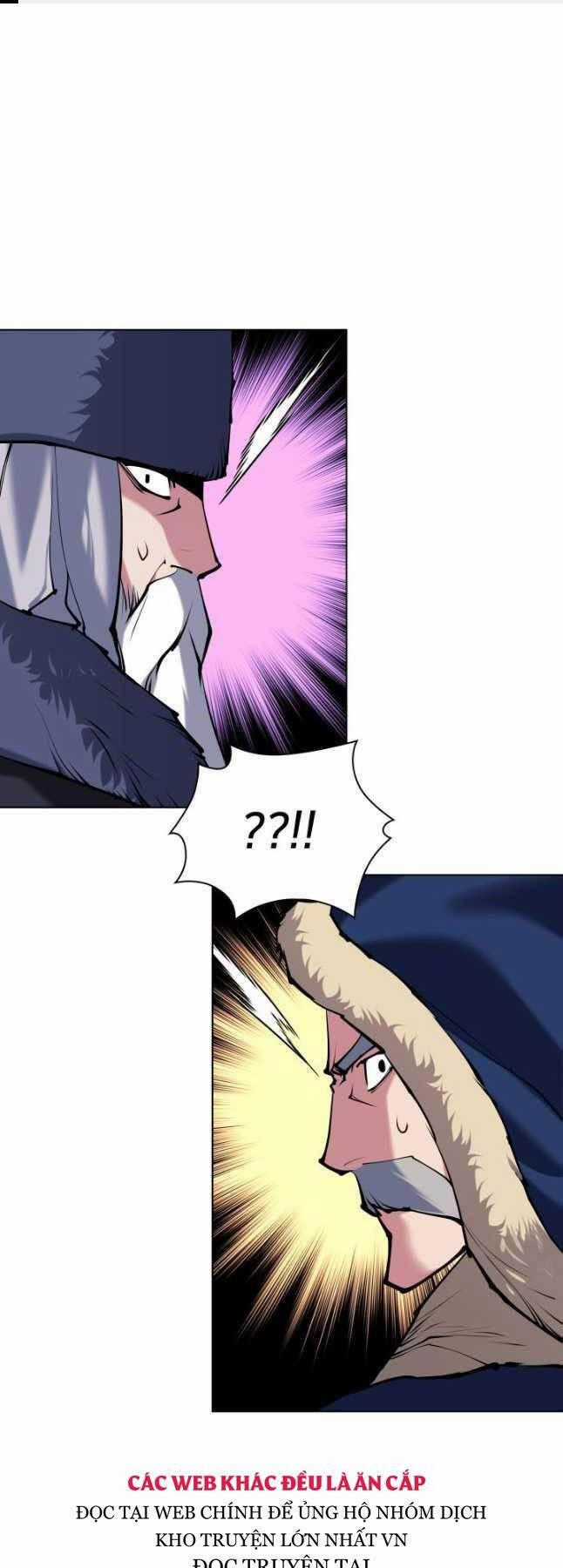 Học Giả Kiếm Sĩ Chương 116 trang 0