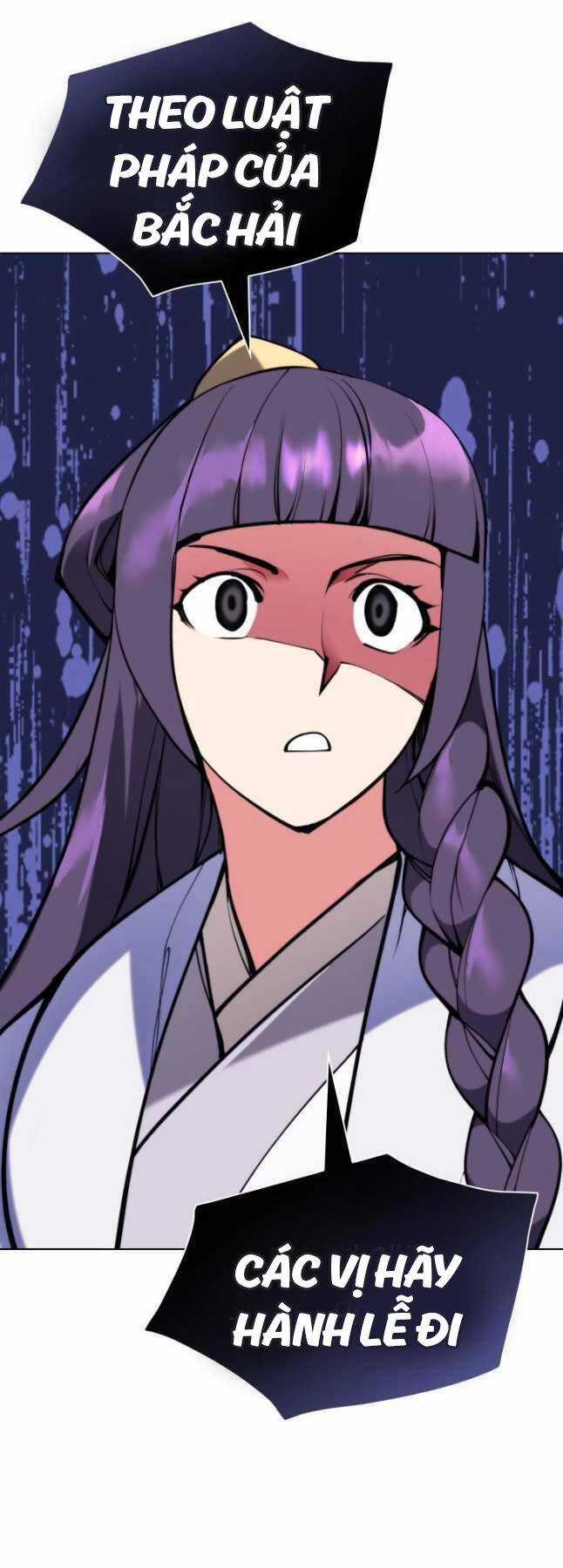 Học Giả Kiếm Sĩ Chương 116 trang 10