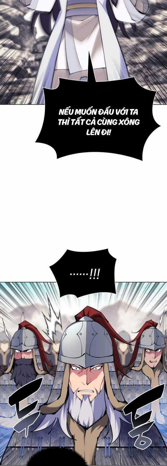 Học Giả Kiếm Sĩ Chương 116 trang 46