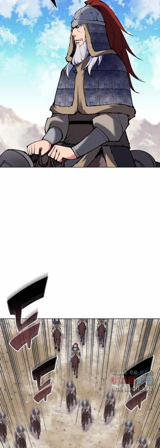 Học Giả Kiếm Sĩ Chương 116 trang 56