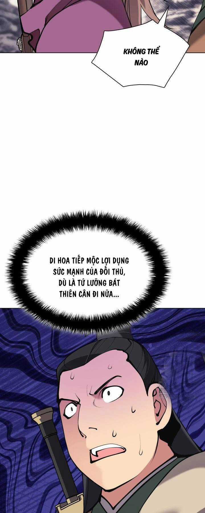 Học Giả Kiếm Sĩ Chương 117 trang 11