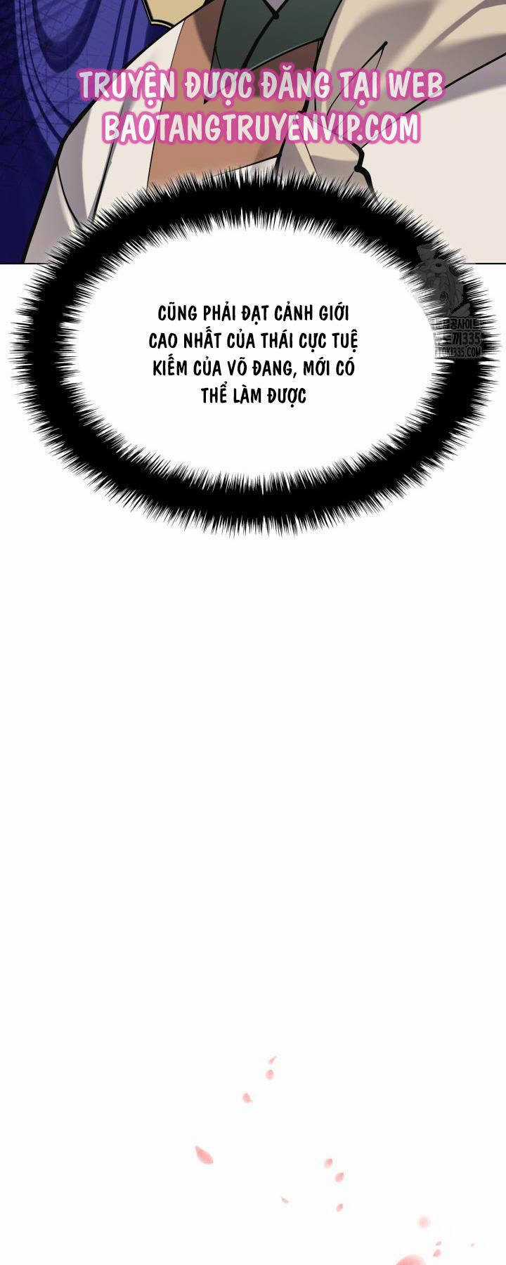 Học Giả Kiếm Sĩ Chương 117 trang 12