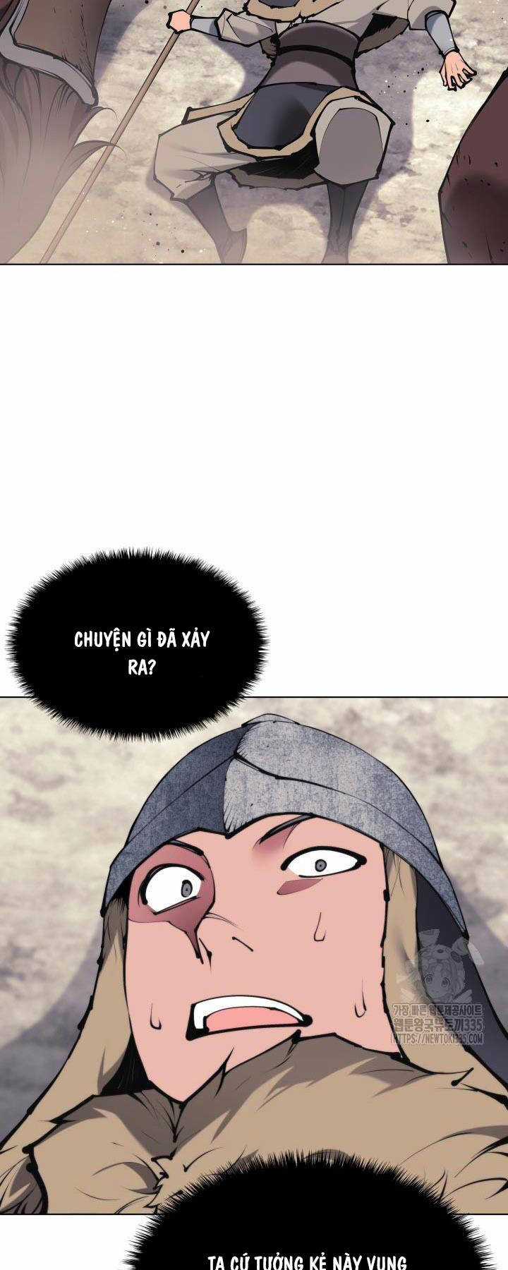 Học Giả Kiếm Sĩ Chương 117 trang 15