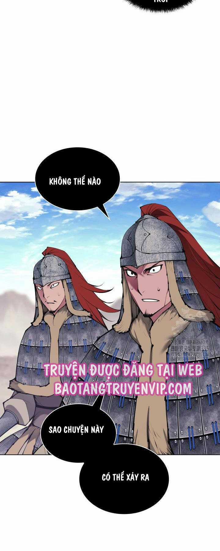 Học Giả Kiếm Sĩ Chương 117 trang 17