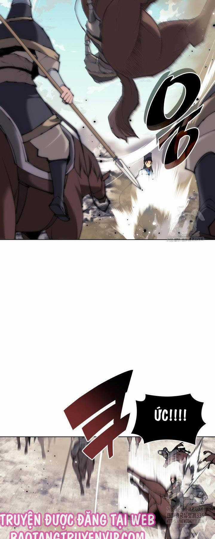 Học Giả Kiếm Sĩ Chương 117 trang 2