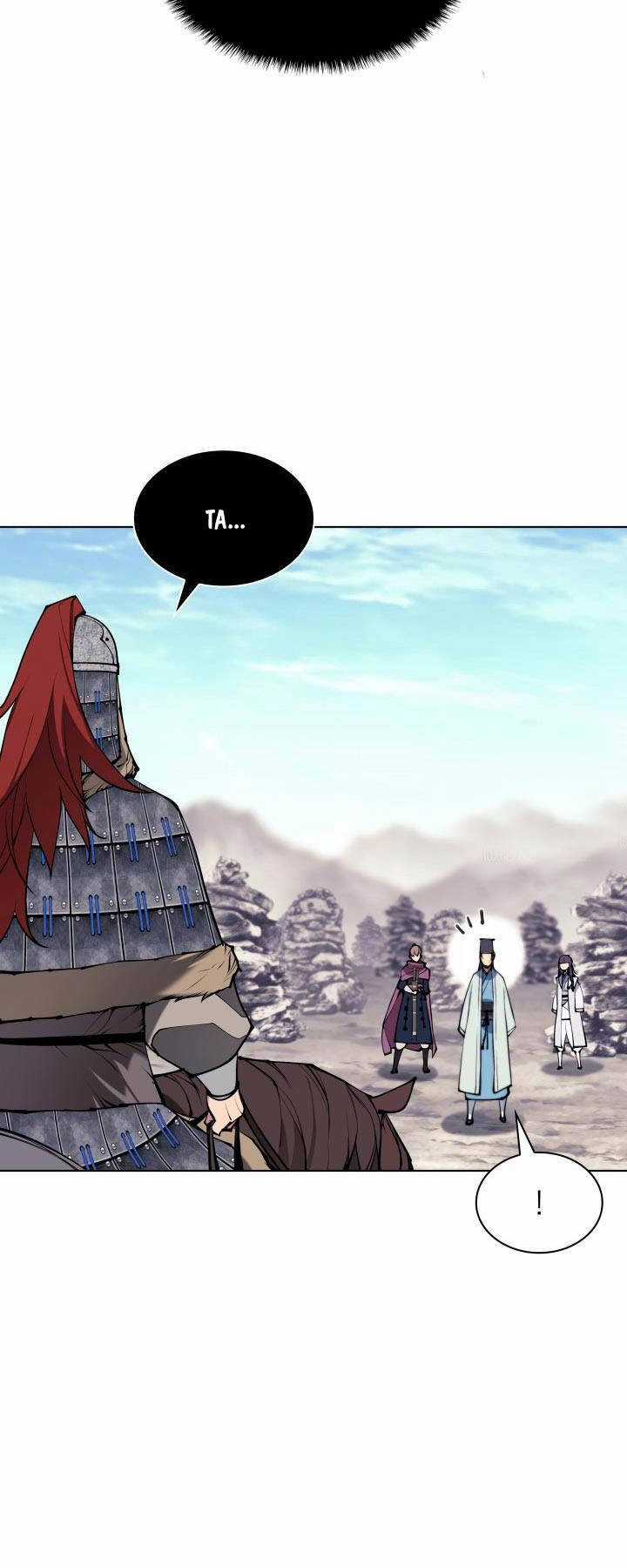 Học Giả Kiếm Sĩ Chương 117 trang 21