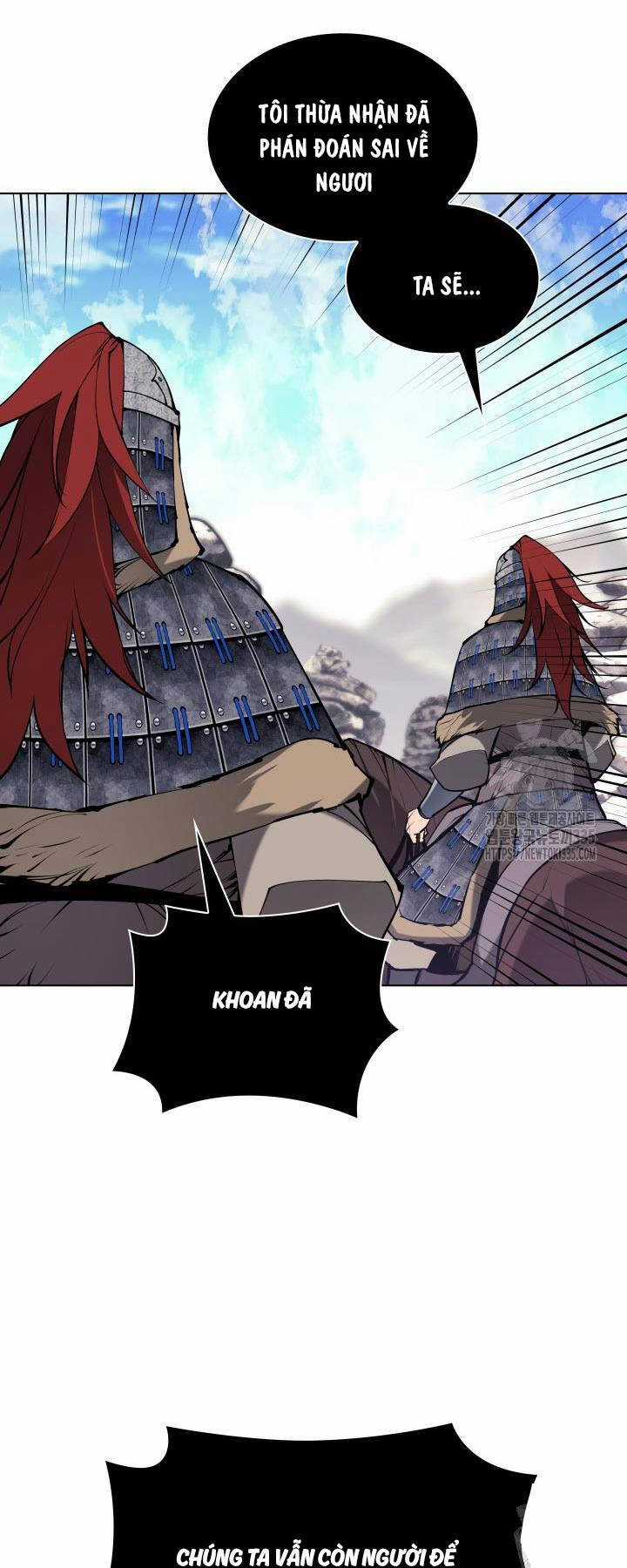 Học Giả Kiếm Sĩ Chương 117 trang 22