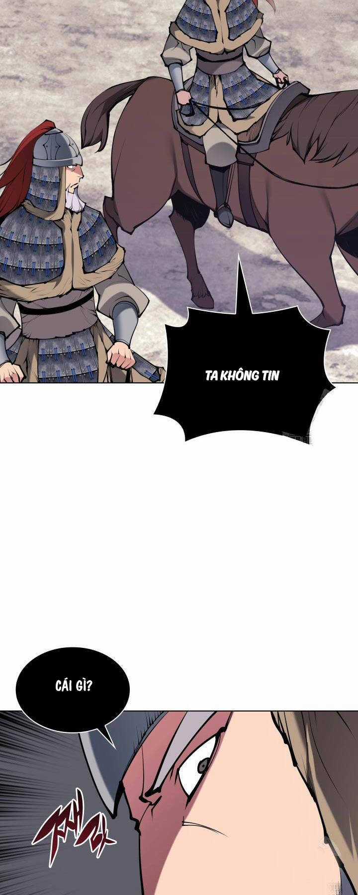 Học Giả Kiếm Sĩ Chương 117 trang 25