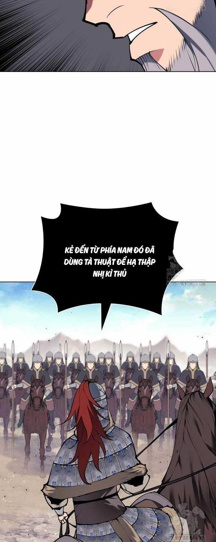 Học Giả Kiếm Sĩ Chương 117 trang 26