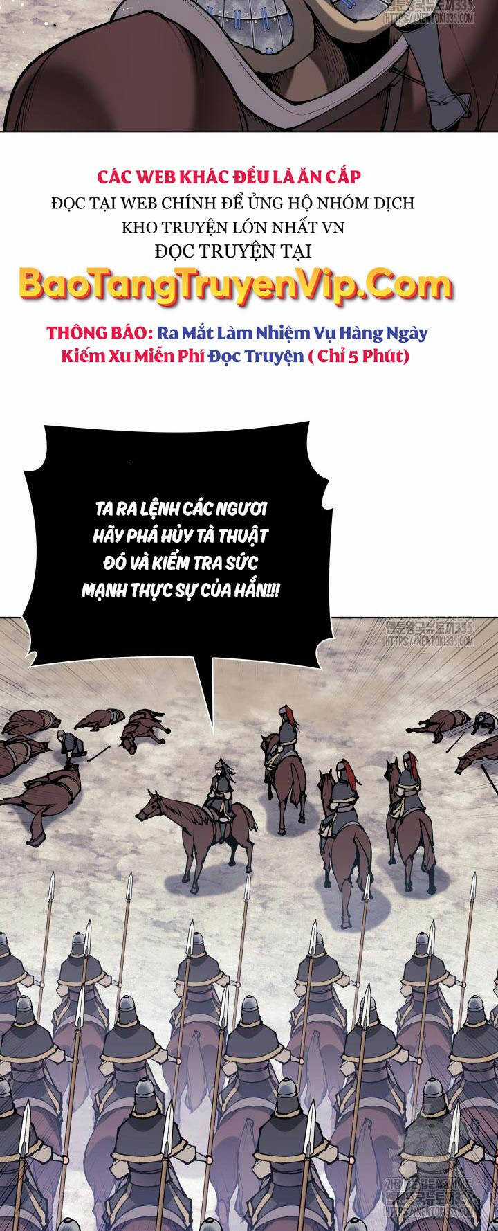 Học Giả Kiếm Sĩ Chương 117 trang 27