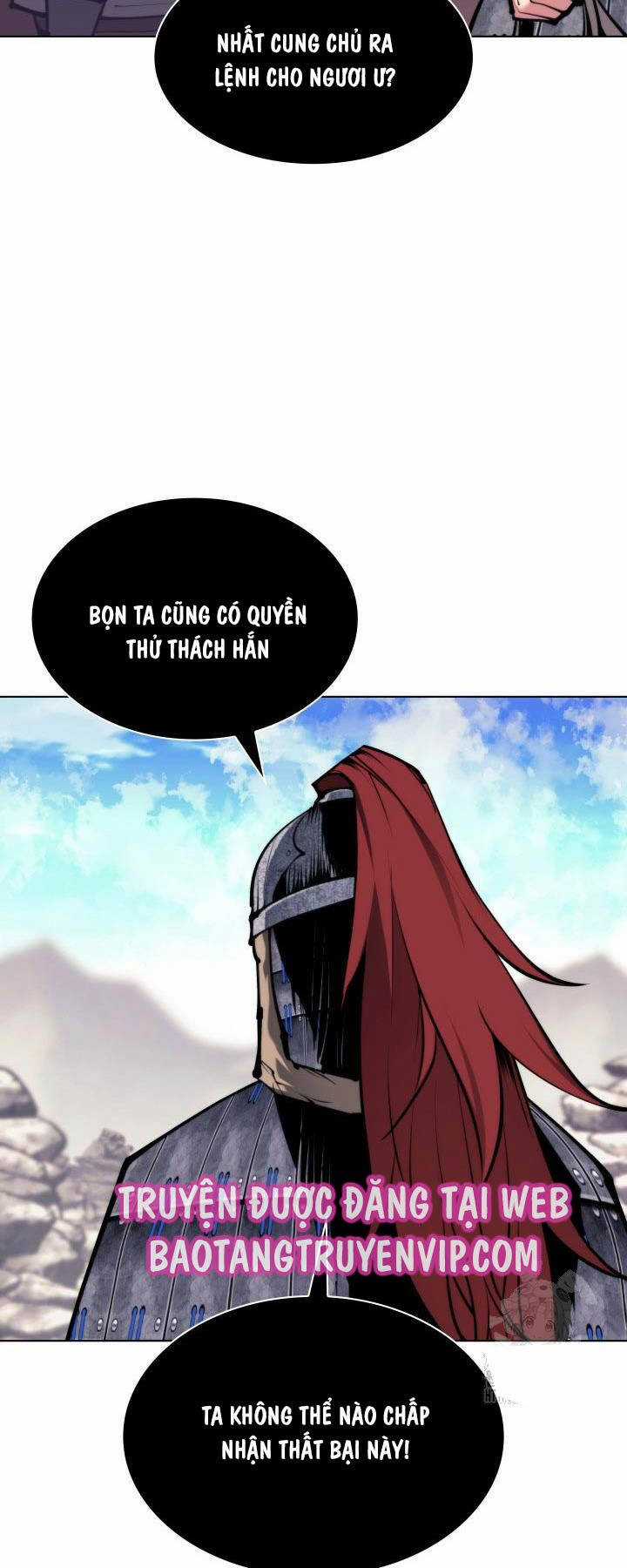 Học Giả Kiếm Sĩ Chương 117 trang 29