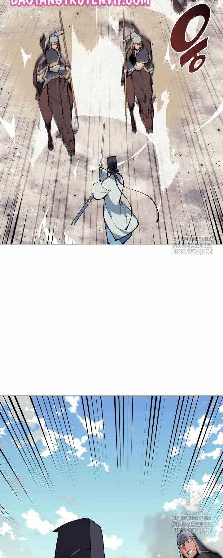 Học Giả Kiếm Sĩ Chương 117 trang 3