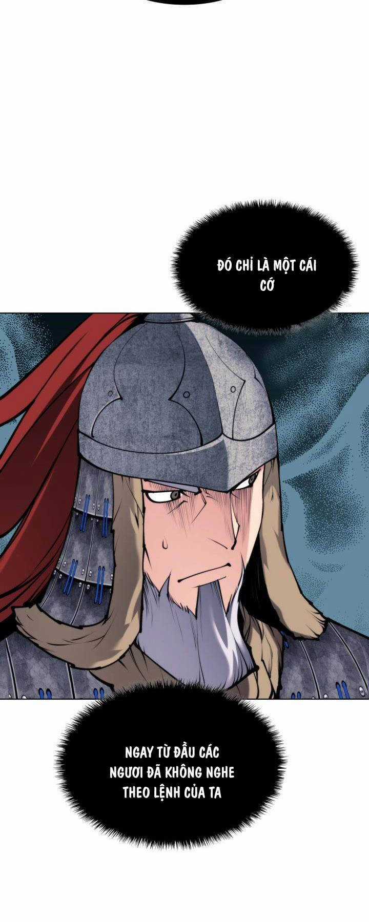 Học Giả Kiếm Sĩ Chương 117 trang 30