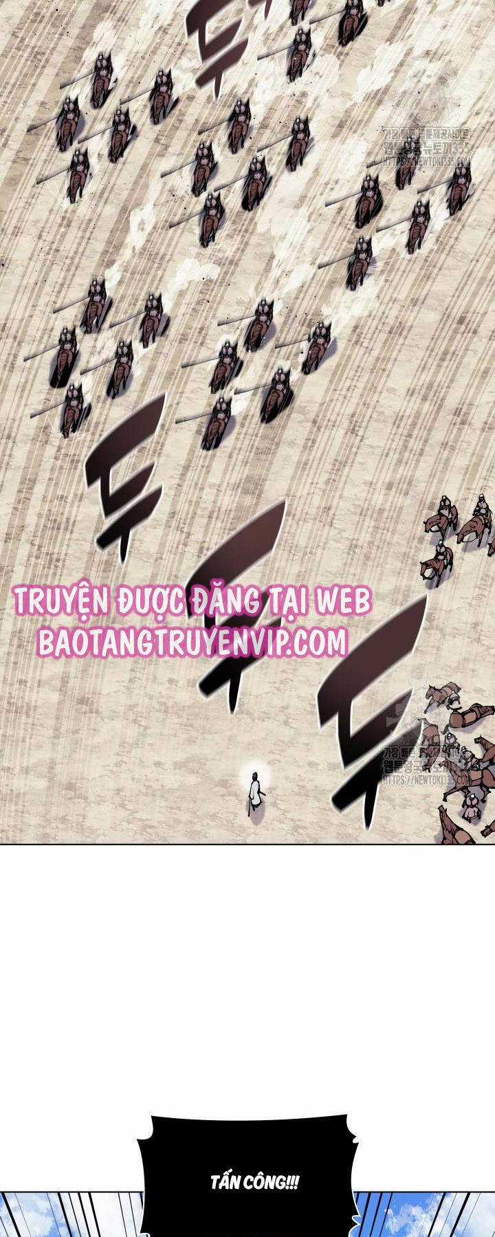 Học Giả Kiếm Sĩ Chương 117 trang 32