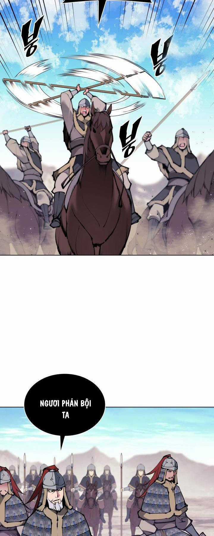 Học Giả Kiếm Sĩ Chương 117 trang 33