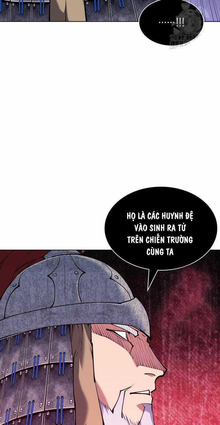 Học Giả Kiếm Sĩ Chương 117 trang 35