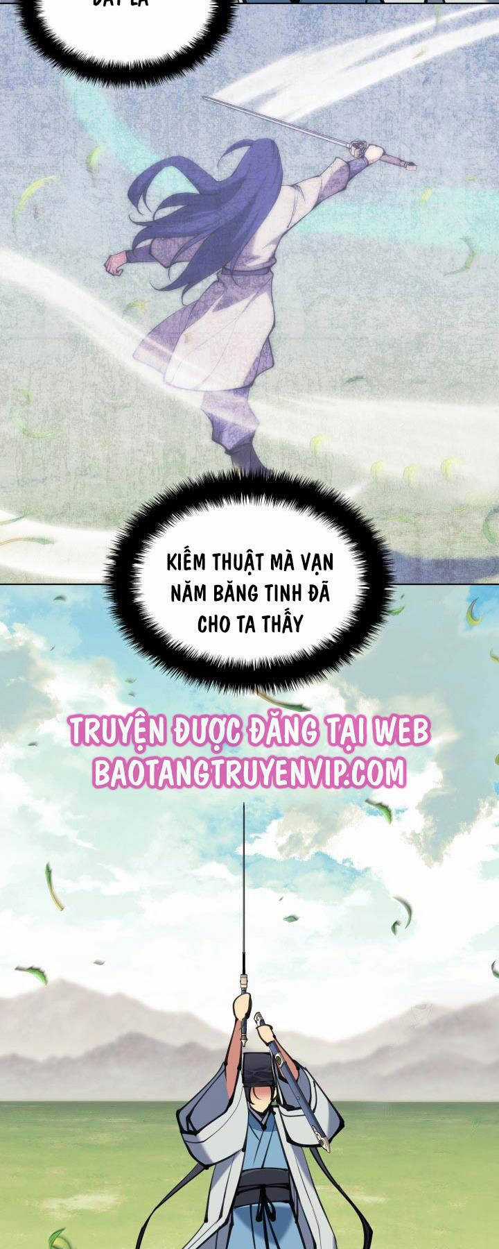 Học Giả Kiếm Sĩ Chương 117 trang 41