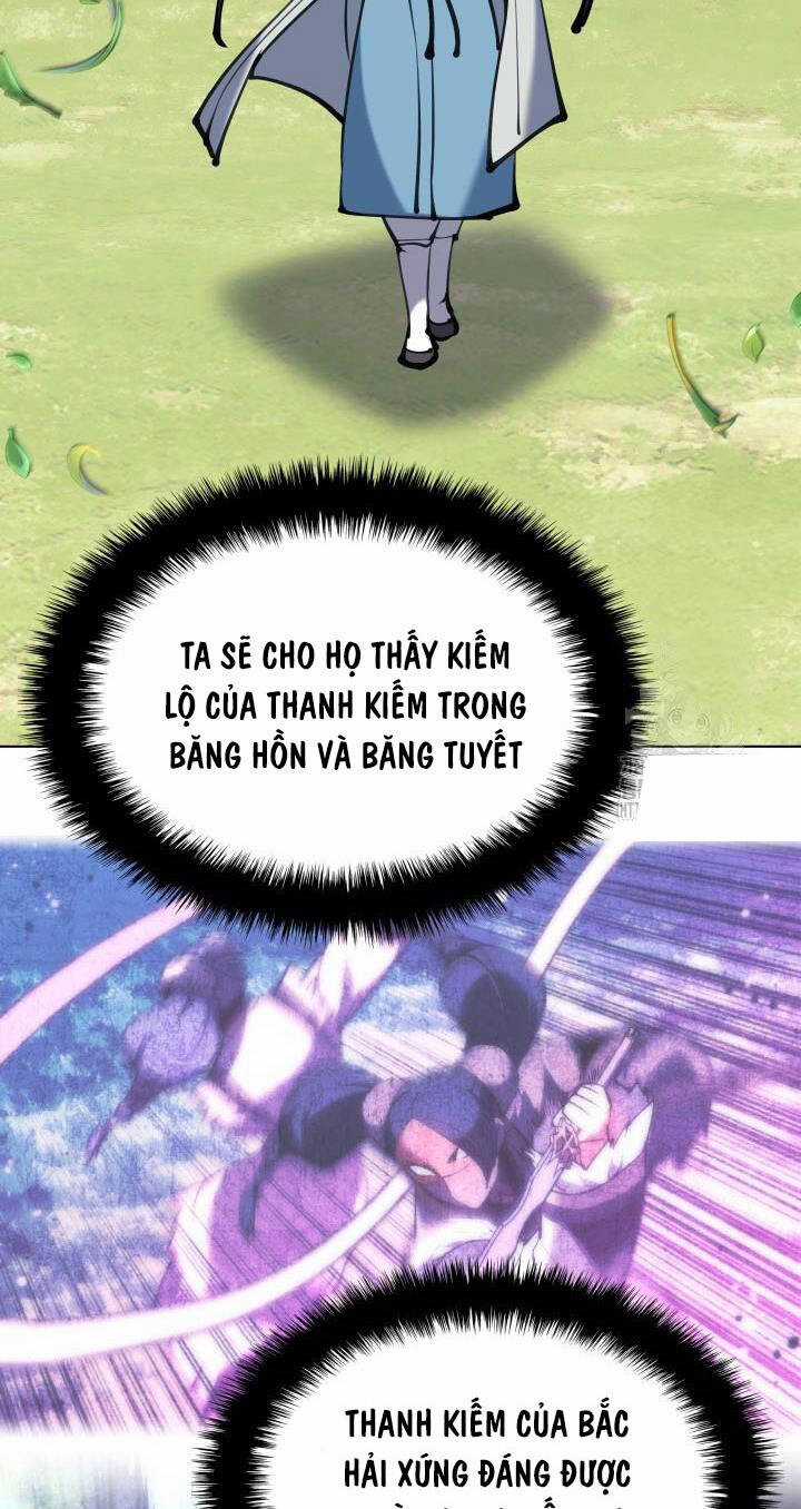 Học Giả Kiếm Sĩ Chương 117 trang 42