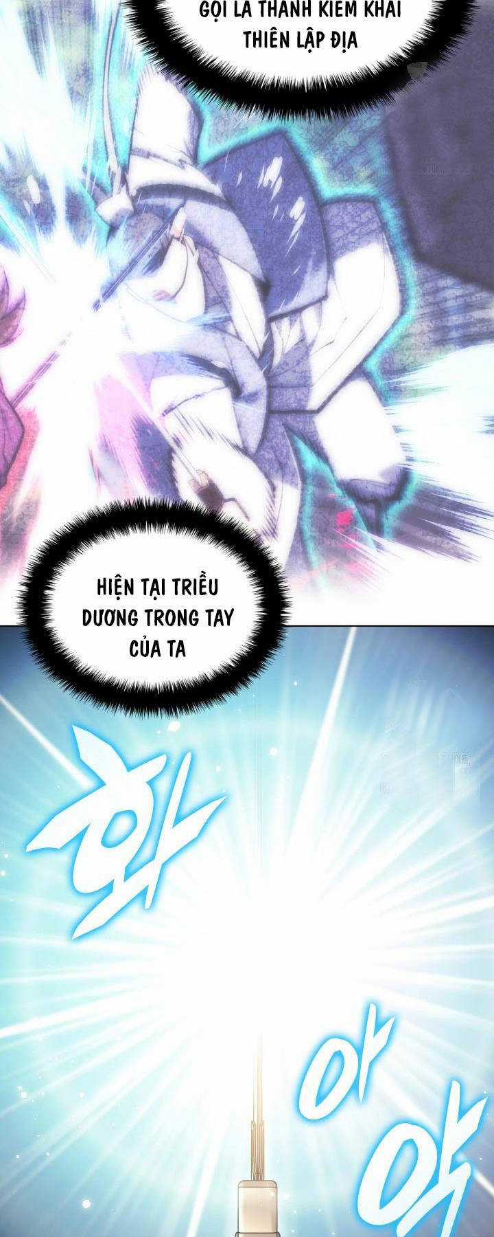 Học Giả Kiếm Sĩ Chương 117 trang 43