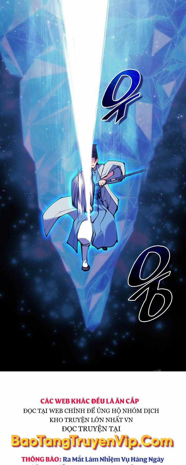 Học Giả Kiếm Sĩ Chương 117 trang 46