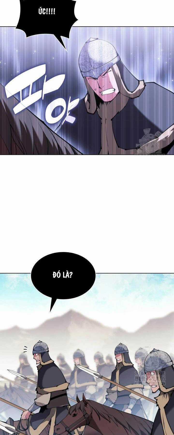 Học Giả Kiếm Sĩ Chương 117 trang 48