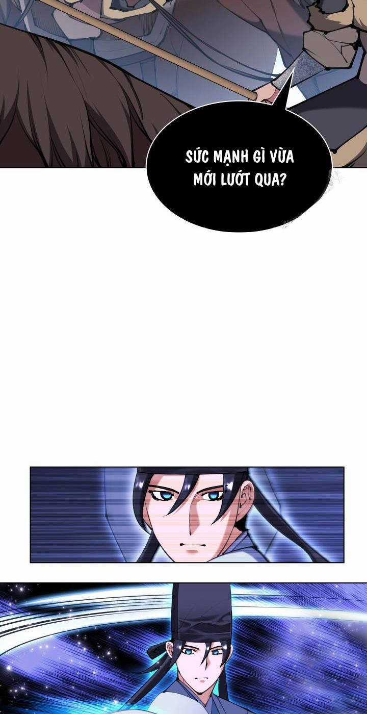 Học Giả Kiếm Sĩ Chương 117 trang 49