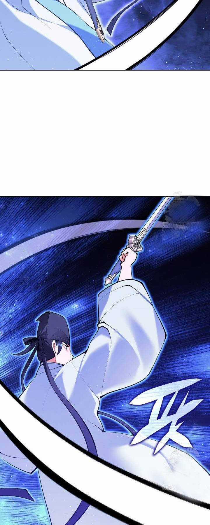 Học Giả Kiếm Sĩ Chương 117 trang 5