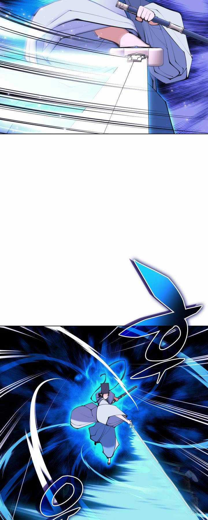 Học Giả Kiếm Sĩ Chương 117 trang 50