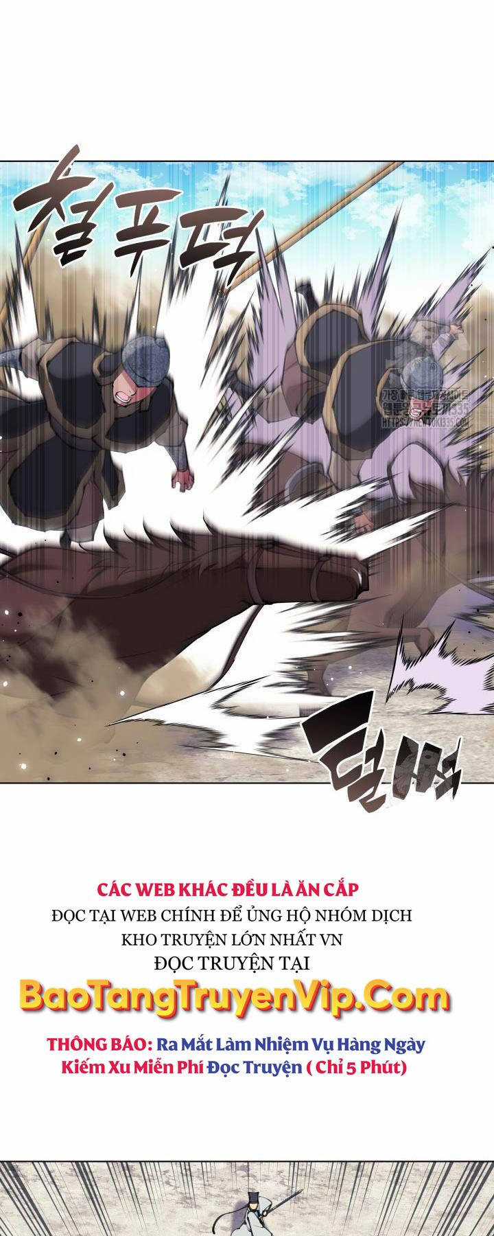 Học Giả Kiếm Sĩ Chương 117 trang 53